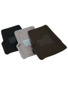 FRONT LINERS 02-07  KJ BLACK