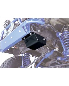 FABTECH STEERING BOX SKID PLATE-YJ