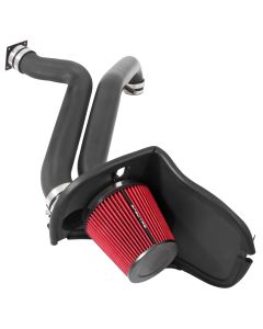 Spectre Performance SPE-9050 Air Intake Kit for 97-06 Jeep Wrangler TJ with 4.0L