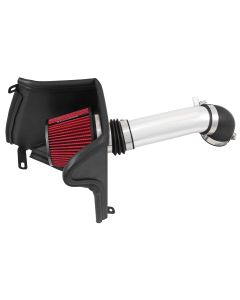 Spectre Performance SPE-9051 Air Intake Kit for 91-01 Jeep Cherokee XJ with 4.0L