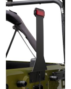 Body Armor JK-5120 3rd Brake Light Kit for 97-18 Jeep Wrangler TJ, TJ Unlimited, JK & Unlimited JK