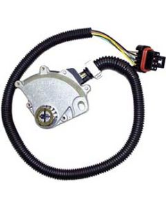 Crown Automotive 83503712 Neutral Safety Switch for 87-96 Jeep Cherokee XJ & 1993 Grand Cherokee ZJ with AW4 Automatic Transmission