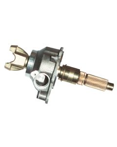 Skyjacker RR231 Slip Yoke Eliminator Kit for 88-06 Jeep Wrangler YJ, TJ & Unlimited