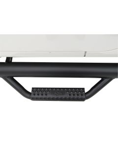 N-FAB  Nerf-Steps for 07-18 Jeep Wrangler JK 2 Door