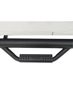 N-FAB  Nerf-Steps for 07-18 Jeep Wrangler JK 2 Door