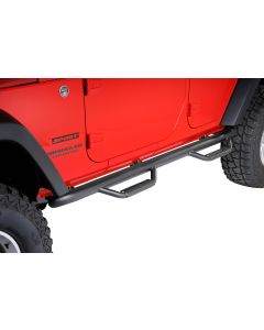 NFAB NERFSTEPS 07-17 JK 4DR