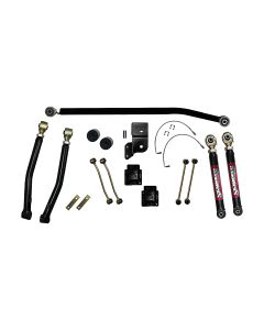Skyjacker G565XLT 5.5-6.5in. Lift System Dual Rate Long Travel Component Box for 20-22 Jeep Gladiator JT Non-Rubicon Models