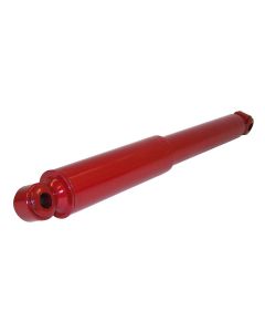 Crown Automotive 910144 Standard Shock Absorber for 45-64 Jeep CJ-2A, CJ-3A and CJ-3B