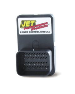 Jet Performance 90702 Performance Stage 1 Module for 07-08 Jeep Grand Cherokee WK & 2006 Commander XK with 4.7L Engine