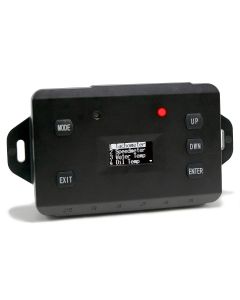 Auto Meter 9113 CAN Bridge OBD-II Data Module For Invision Dash & Autometer Gauges