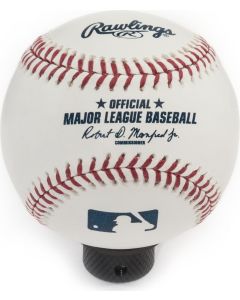 RockNob RN-U-301 Rawlings Official Major League Baseball Shift Knob 