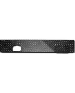 DASH OVERLAY CJ COLUMN CUTOUT ONLY