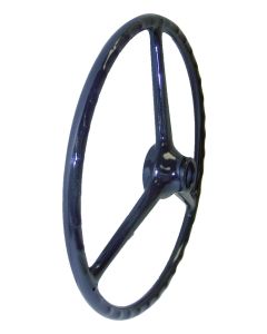 Crown Automotive 914047 Steering Wheel for 41-63 Willys and Jeep CJ Series