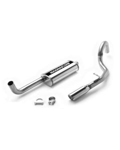 CATBACK 98 ZJ 5.9L RR EX