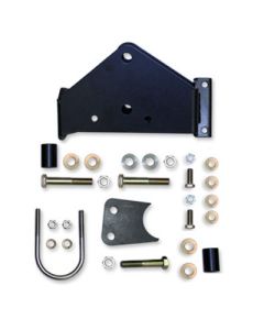 SYNERGY FR TRACK BAR BRCKET JK