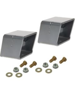 SYNERGY 4IN RR BUMP STOP JK/JL/JT