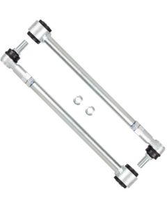 Synergy Manufacturing 8060-11 Rear Sway Bar Links for 07-18 Jeep Wrangler JK