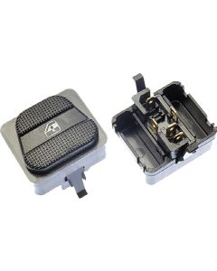 POWER WINDOW SWITCH TJ PASS SIDE