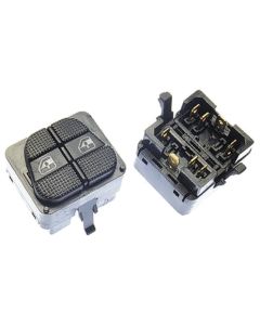 POWER WINDOW SWITCH TJ DRIVER SIDE