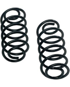 OME COIL SPRING PAIR JK RR LIGHT