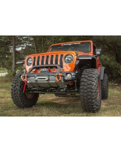 RUR VENATOR STUBBY FR BMPR W/ OVR JL JT