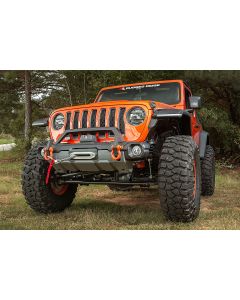RUR VENATOR STUBBY FR BMPR W/ OVR JL JT