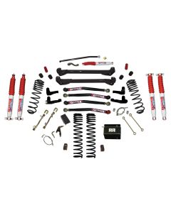 SKJ 6IN DR/LT LA LWR NITRO TJ           TJ60RR1LTK