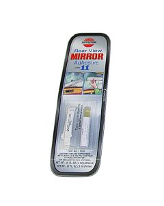 OMIX-ADA 11021.01 Rear View Mirror Adhesive for Jeep Vehicles