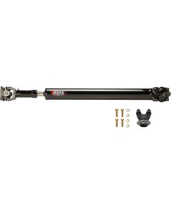 J.E. Reel 3118JL-OE-24FM OE Style Front Drive Shaft  for 18-19 Jeep Wrangler JL with Manual Transmission