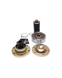 OMIX-ADA 932-301 Rear CV Joint Repair Kit  for 99-04 Jeep Grand Cherokee WJ and 02-07 Liberty KJ 
