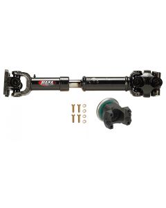 J.E. Reel 3112JK-OE-2RM OE Style Rear Driveshaft  for 12-18 Jeep Wrangler JK 2 Door with Manual Transmission 