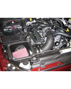 S&B COLD AIR INTAKE 07-11 JK 3.8L