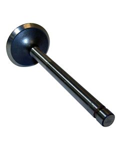 Crown Automotive 938192 Exhaust Valve  for 62-65 Jeep Pickup, SJ and J-Series with 6-Cylinder Engine