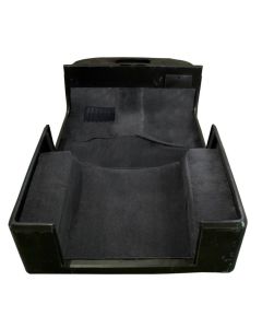 OMIX REPLACEMENT CARPET 97-06 TJ GRY