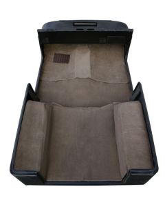 OMIX REPLACEMENT CARPET 97-06 TJ HON