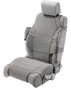 SEATWARE VESTS NEOPRENE JK BLACK