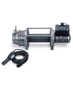 WARN WINCH 18 DC 24V
