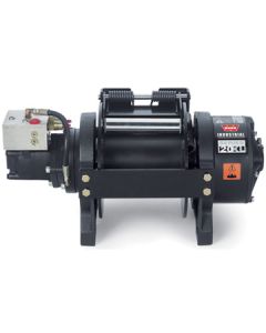 WARN SERIES 20XL HYDRAULIC WINCH
