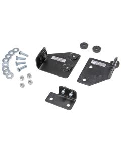 MasterCraft 00624406 Passenger Side Seat Adapter Bracket for 07-18 Jeep Wrangler JK