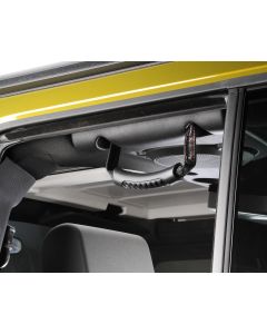 MASTERCRAFT RR SPORT HNDLS JK BLACK