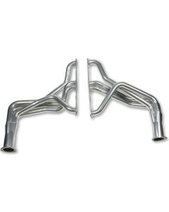 Hooker Headers 9401-1HKR Competition Fenderwell Header for 72-74 Jeep CJ