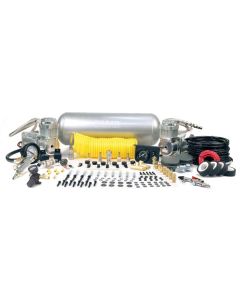 VIAIR SUPER DUTY SYSTEM 3.21CFM