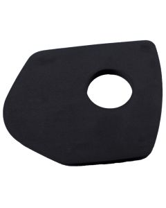 OMIX 18020.01 Replacement Seal Column Firewall for 76-95 Jeep CJ-5, CJ-7, CJ-8 & Wrangler YJ