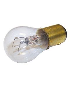 Crown Automotive 9438848 Replacement #2057 Bulb for 98-06 Jeep Wrangler TJ & Unlimited, 87-93 Wrangler YJ, 84-96 Cherokee XJ and Comanche MJ and 93-95 Grand Cherokee ZJ