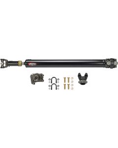 J.E. Reel 3118JL-4RM Heavy Duty 1310 Rear Drive Shaft  for 18-19 Jeep Wrangler JL 4 Door with Manual Transmission