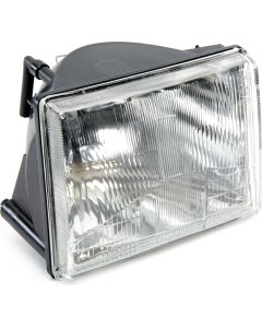 Crown Automotive  E-Code (ECE) Headlamp Housing for 93-96 Jeep Grand Cherokee ZJ