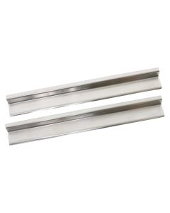 KENTROL ENTRY GUARDS SS JK 2DR