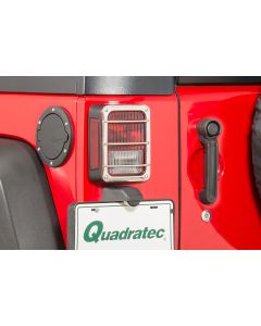 KENTROL TAILLIGHT GUARDS SS JK