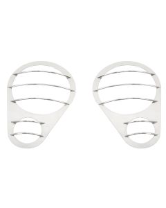 KENTROL HEADLIGHT GUARDS SS JK