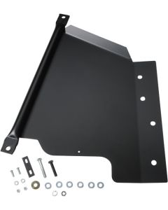 RHD ALU T-CASE SKID PLATE JK